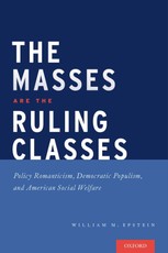 The Masses are the Ruling Classes