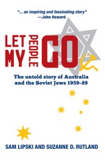 Let My People Go