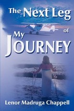 The Next Leg of My Journey