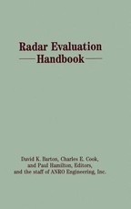 Radar Evaluation Handbook