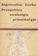 Prospektas nesibaigia priemiestyje