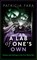 A Lab of One's Own