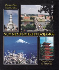 Nuo Nemuno iki Fudzijamos