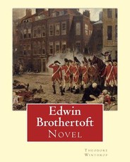 Edwin Brothertoft, By