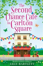 The Second Chance CafÃ© in Carlton Square