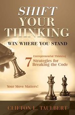 Shift Your Thinking