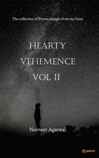 Hearty Vehemence Vol II