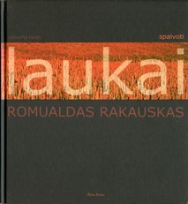 Spalvoti laukai