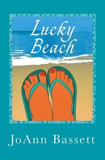 Lucky Beach