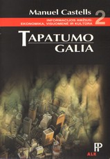 Tapatumo galia 2 dalis