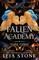 Fallen Academy Year Three