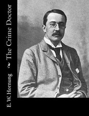 The Crime Doctor