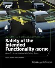 Safety of the Intended Functionality