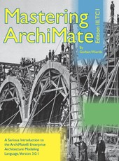 Mastering ArchiMate Edition III