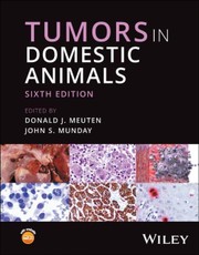 Tumors in Domestic Animals