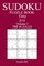 300 Easy Sudoku Puzzle Book - 2018