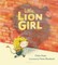 Little Lion Girl