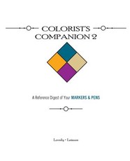 Colorist's Companion 2