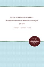 The Governors-General