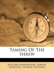 Taming of the Shrew