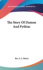 The Story Of Damon And Pythias