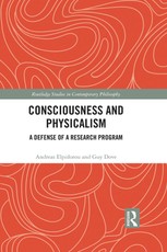 Consciousness and Physicalism
