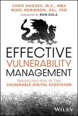 Modern Vulnerability Management
