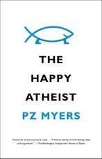 The Happy Atheist