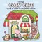 Cozy Cafe