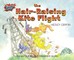 Hair-Raising Kite Flight