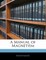 A Manual of Magnetism
