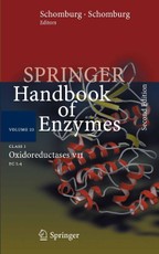 Class 1 Oxidoreductases VII