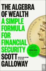 The Algebra of Wealth