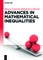 Advances in Mathematical Inequalities