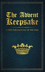 The Advent Keepsake