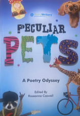 Peculiar Pets