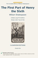 The First Part of Henry the Sixth