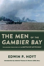 Men of the Gambier Bay