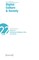 Digital Culture & Society (DCS) - Critical AI: Rethinking Intelligence, Bias, and Control