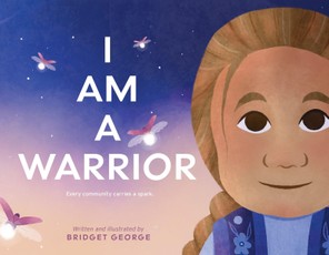 I Am a Warrior