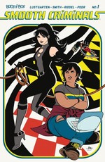 Smith, K: Smooth Criminals #1