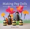 Making Peg Dolls
