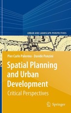 Spatial Planning and Urban Development