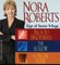Nora Roberts' Sign of Seven Trilogy