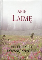 Apie laimę