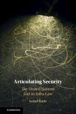 Articulating Security