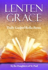 Of, D: Lenten Grace