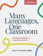 Many Languages, One Classroom