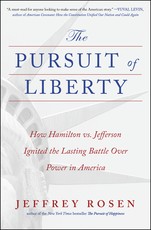 The Pursuit of Liberty