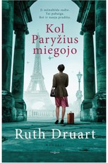 Kol Paryžius miegojo Kol Paryžius miegojo